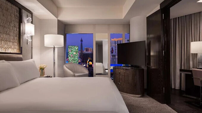 Waldorf Astoria Las Vegas